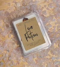 Load image into Gallery viewer, The Last Burn