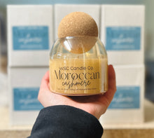 Load image into Gallery viewer, InnerGlow Aura Candles