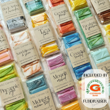 Load image into Gallery viewer, Wax Melt Snap Bar