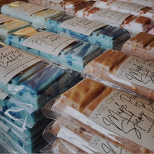 Load image into Gallery viewer, Wax Melt Snap Bar