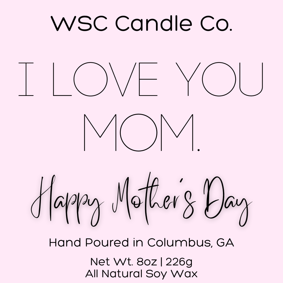 Mother's Day Bundle Box