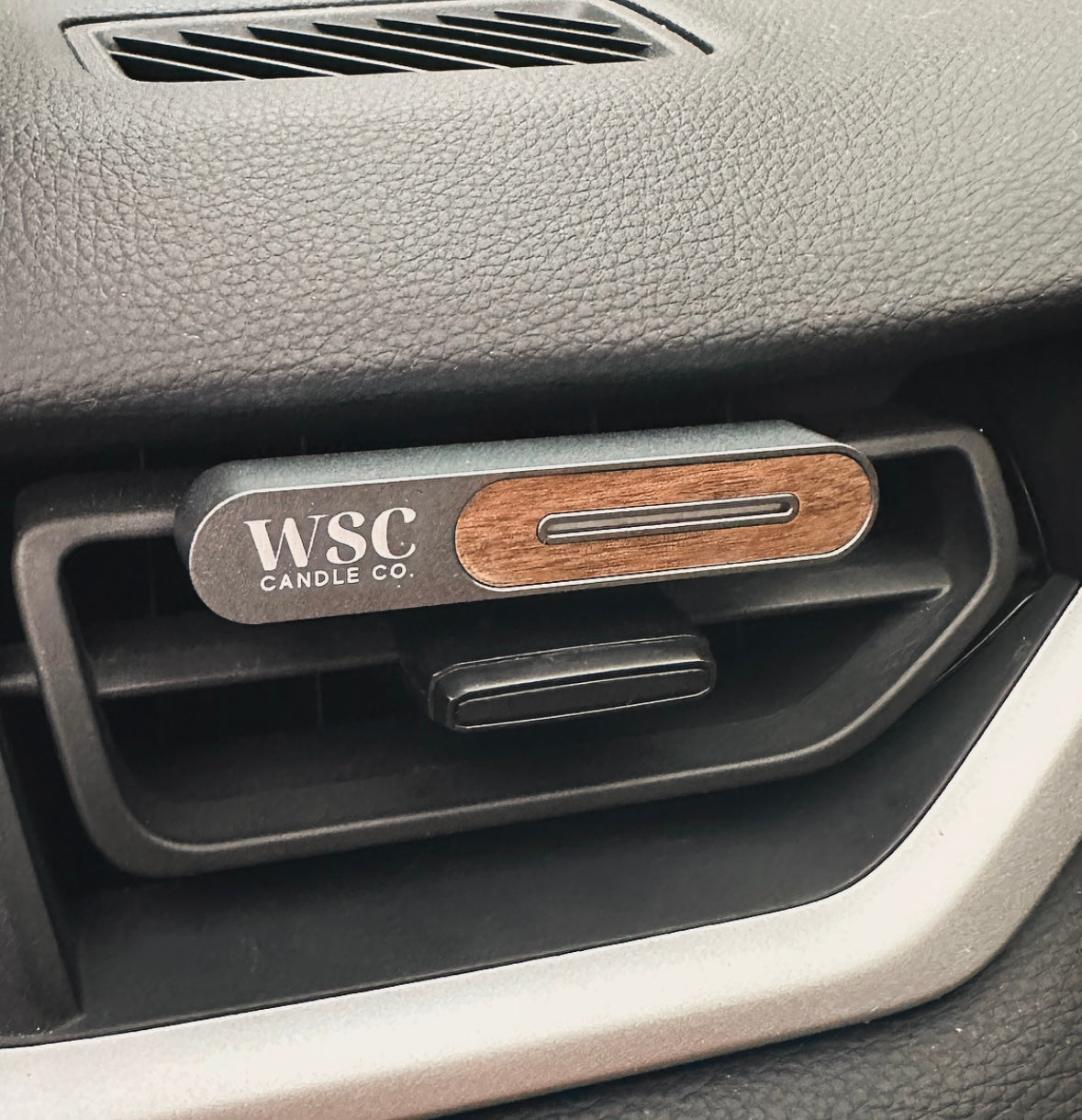 WSC Car Diffuser – WSC Candle Co