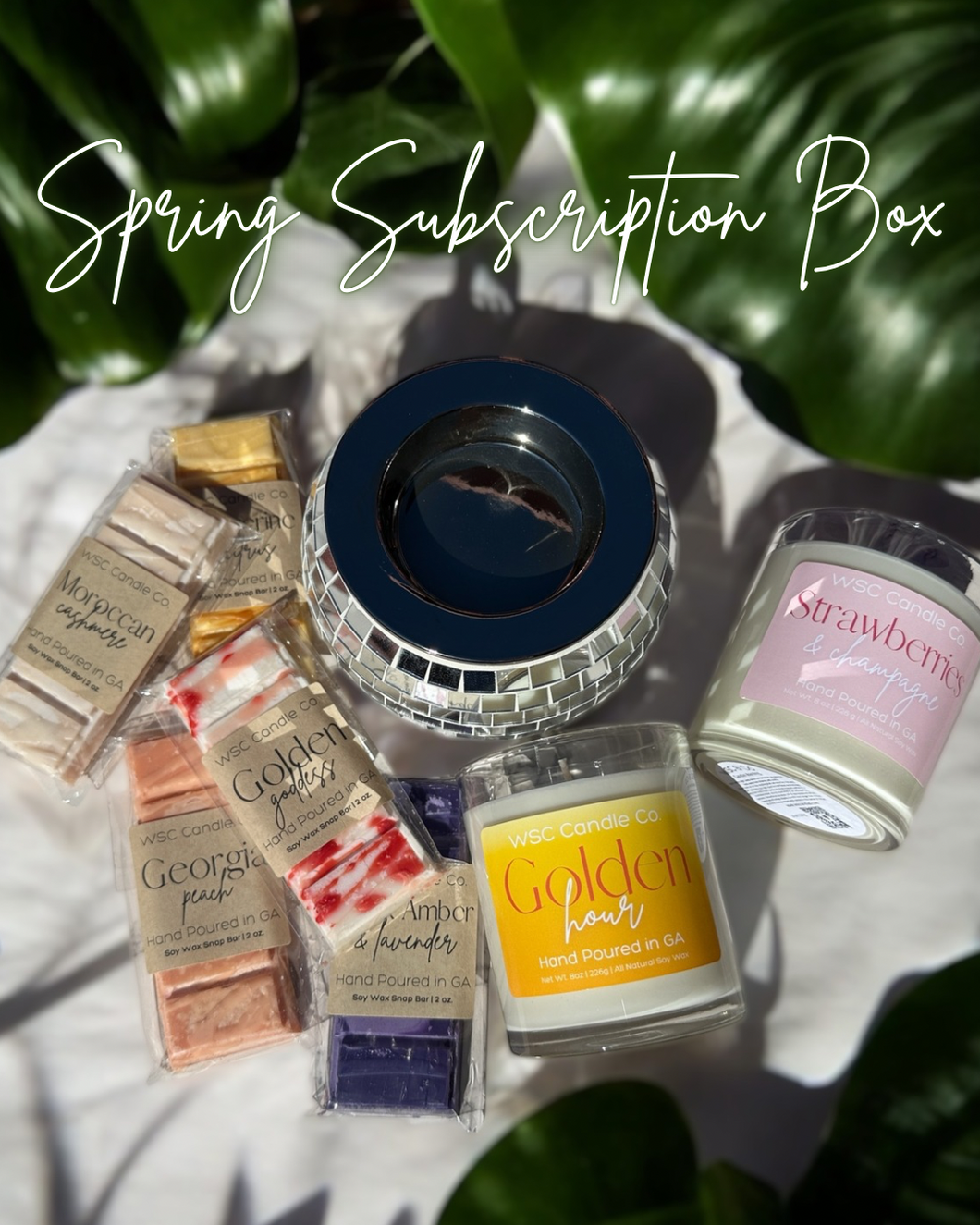 Subscription Box