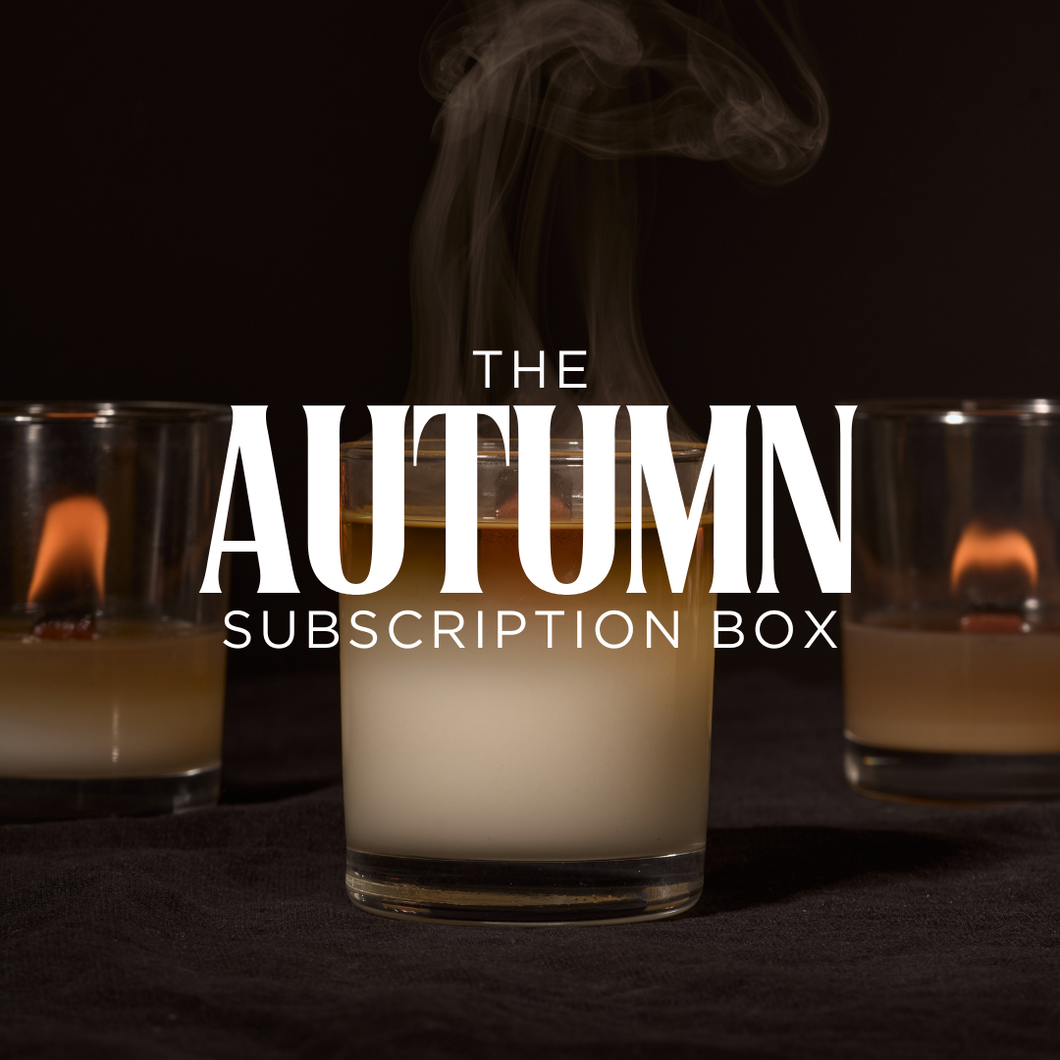 Subscription Box