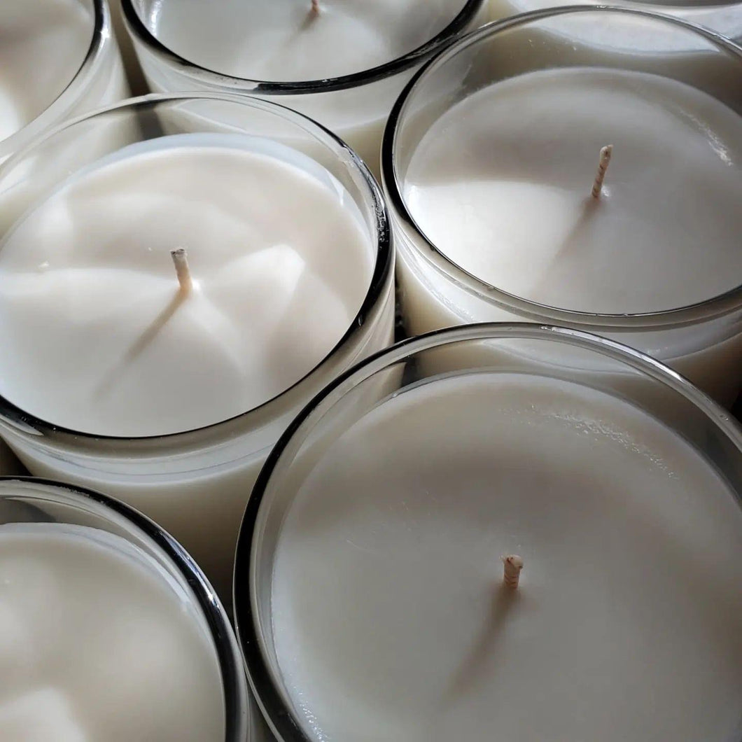Signature Candles - Cotton Wick