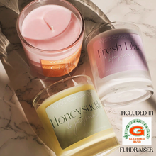 Load image into Gallery viewer, Signature Candles
