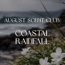 Load image into Gallery viewer, Subscription Box - Scent Club
