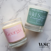 Load image into Gallery viewer, Signature Candles - Cotton Wick
